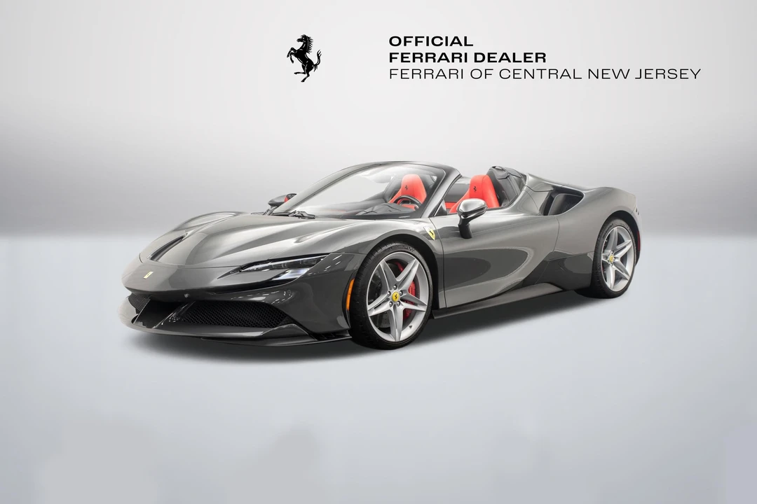 2024 Ferrari SF90 Spider - Image 7 of 31