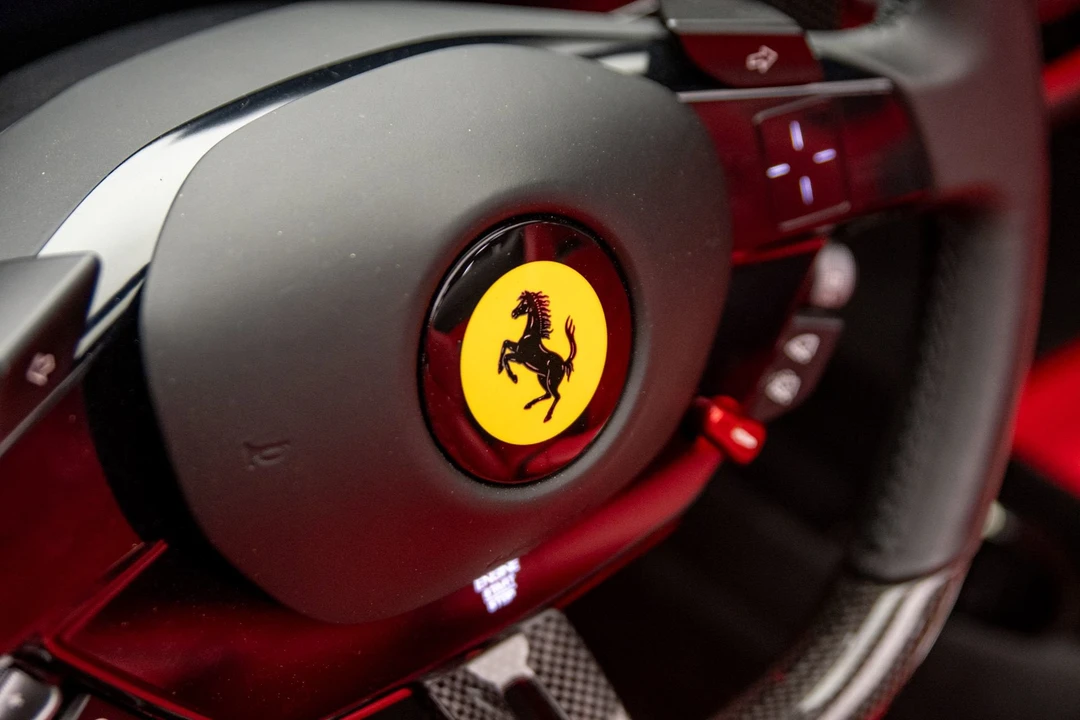 2024 Ferrari SF90 Spider - Image 22 of 31