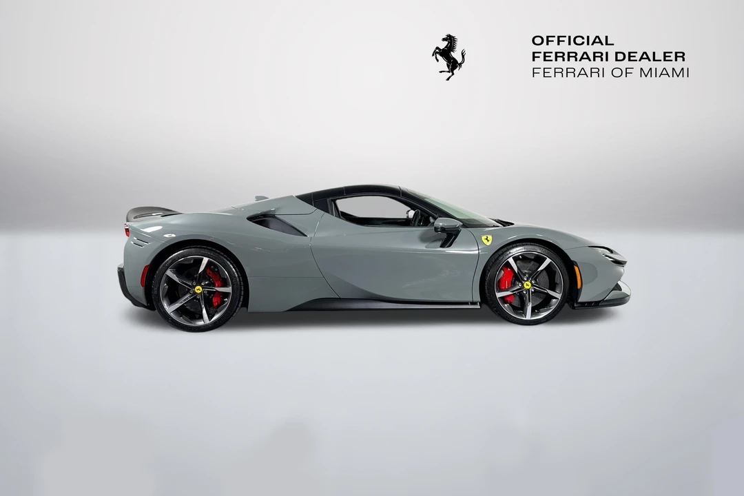 2024 Ferrari SF90 Spider - Image 10 of 29