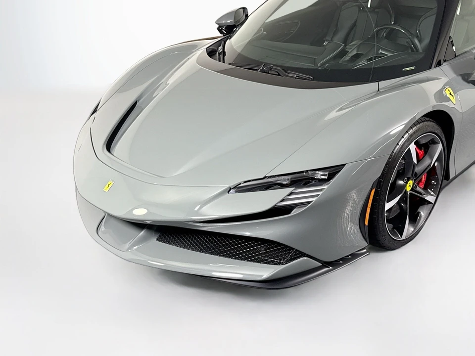2024 Ferrari SF90 Spider - Image 26 of 29