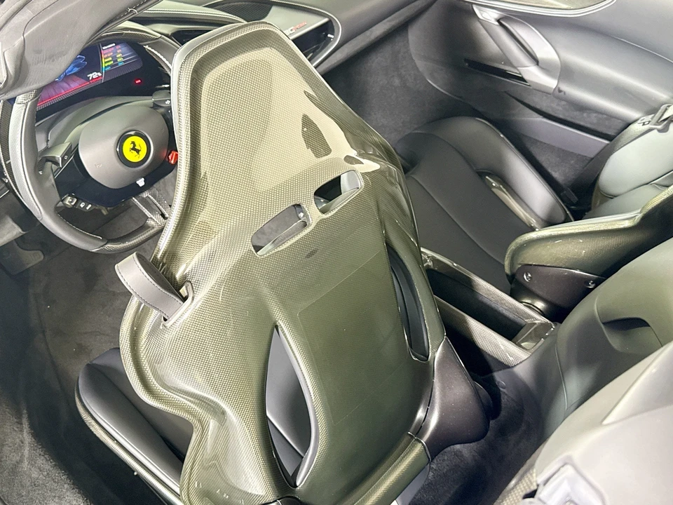 2024 Ferrari SF90 Spider - Image 19 of 29