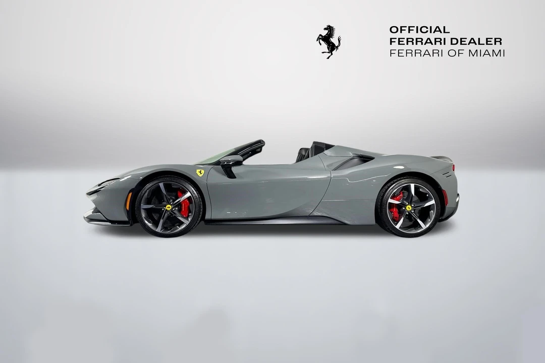 2024 Ferrari SF90 Spider - Image 7 of 29
