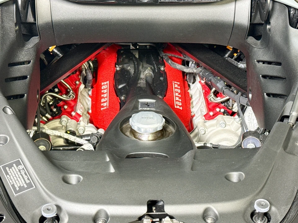 2024 Ferrari SF90 Spider - Image 5 of 29