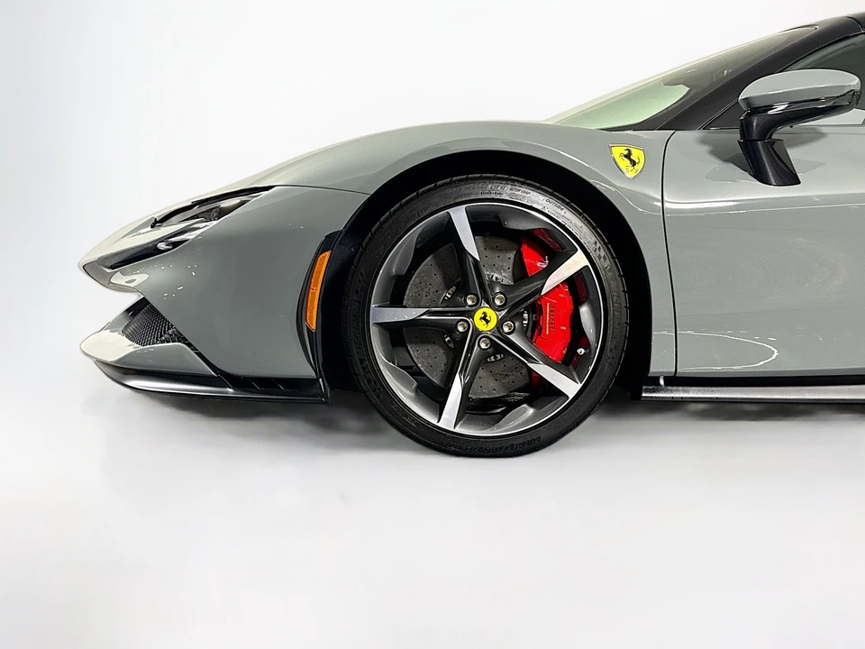2024 Ferrari SF90 Spider - Image 28 of 29