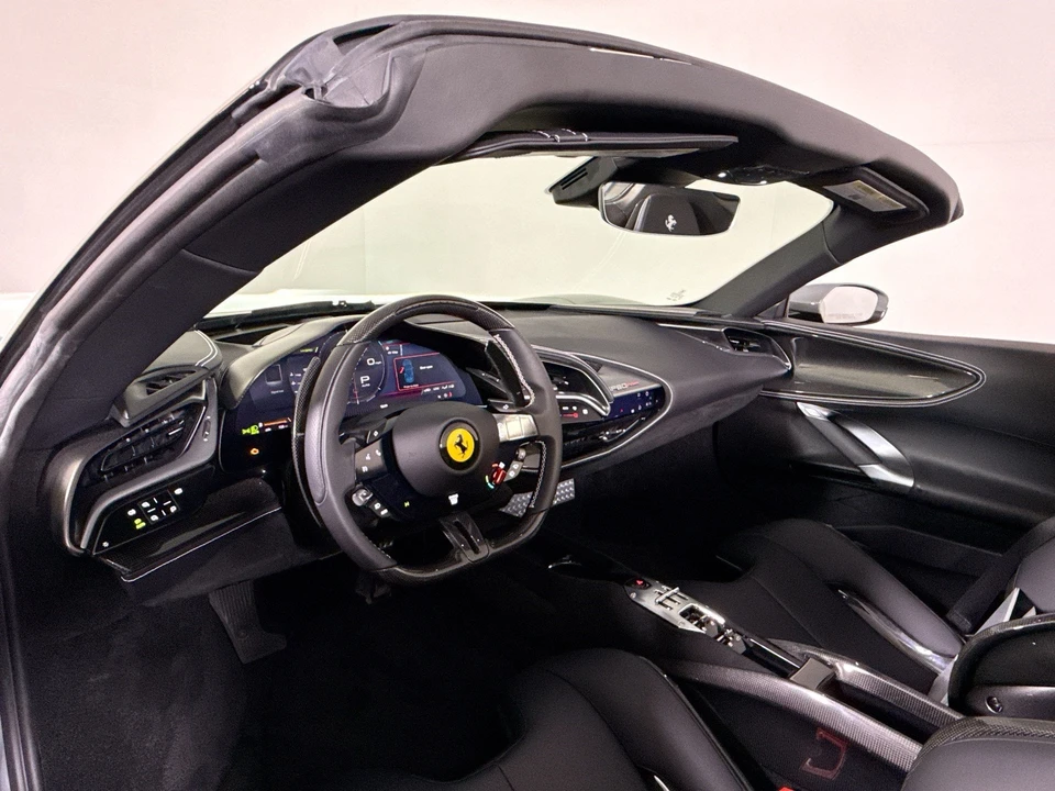 2024 Ferrari SF90 Spider - Image 3 of 29