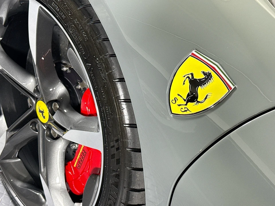 2024 Ferrari SF90 Spider - Image 25 of 29