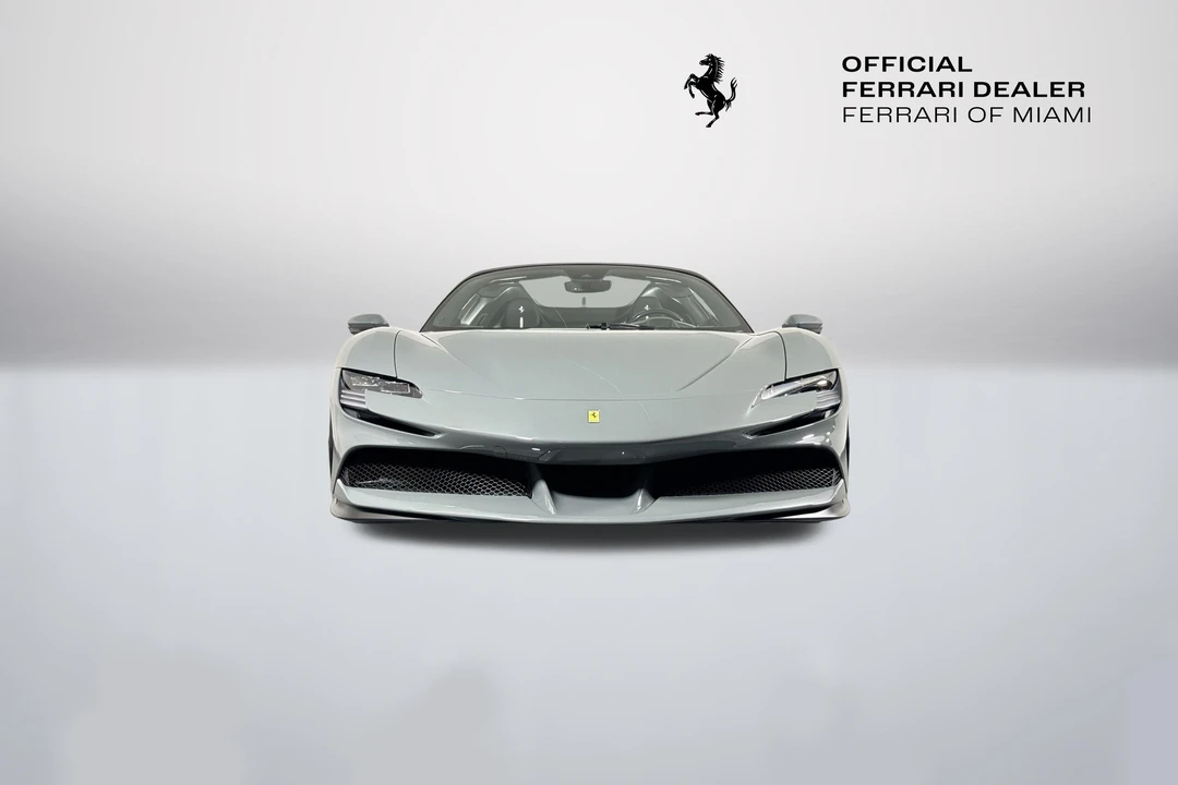 2024 Ferrari SF90 Spider - Image 11 of 29
