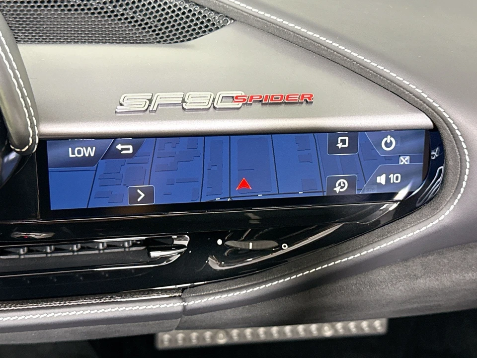 2024 Ferrari SF90 Spider - Image 15 of 29