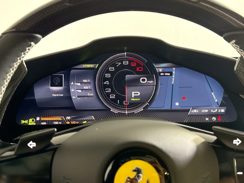 2024 Ferrari SF90 Spider - Image 13 of 29