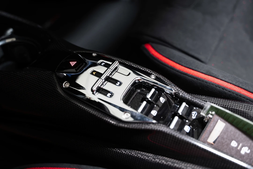 2024 Ferrari SF90 Spider - Image 31 of 31