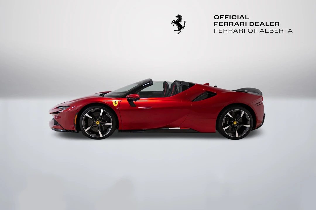 2024 Ferrari SF90 Spider - Image 10 of 31