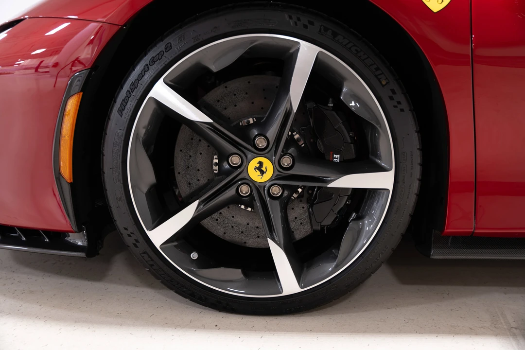 2024 Ferrari SF90 Spider - Image 19 of 31
