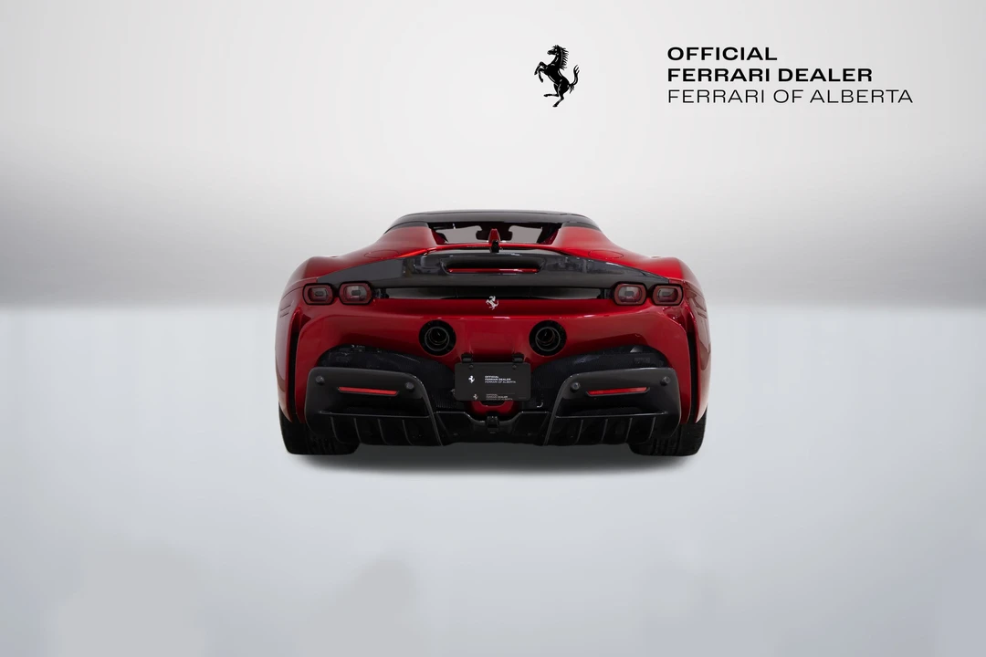 2024 Ferrari SF90 Spider - Image 17 of 31
