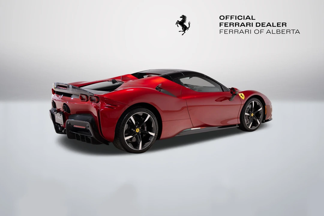 2024 Ferrari SF90 Spider - Image 15 of 31