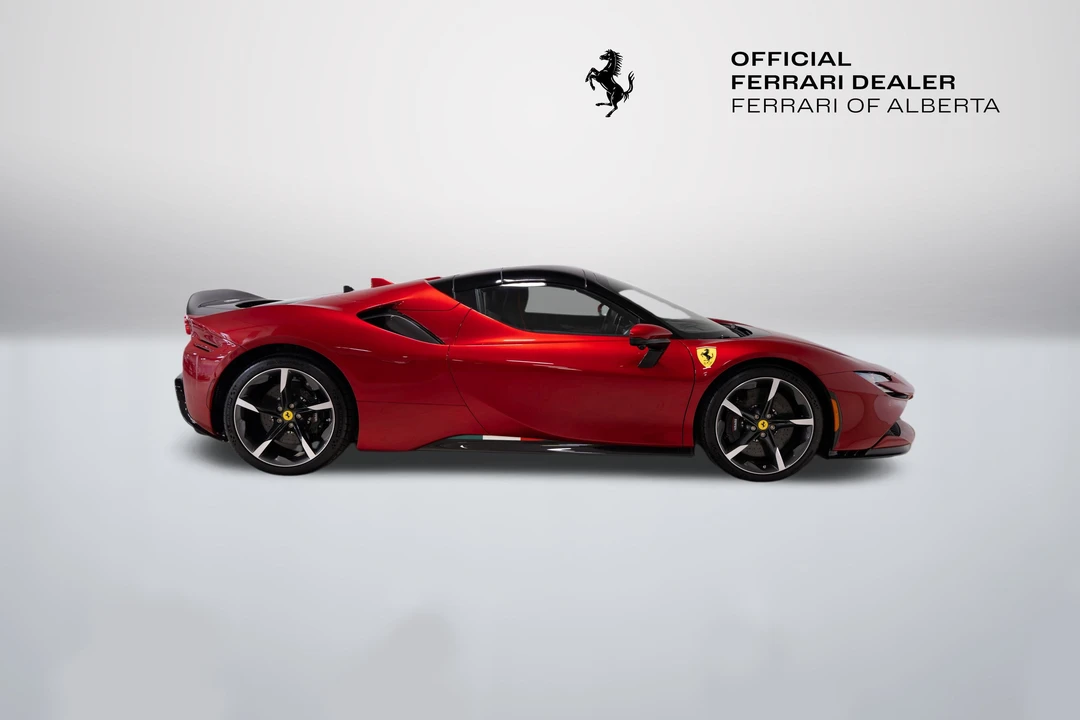 2024 Ferrari SF90 Spider - Image 14 of 31