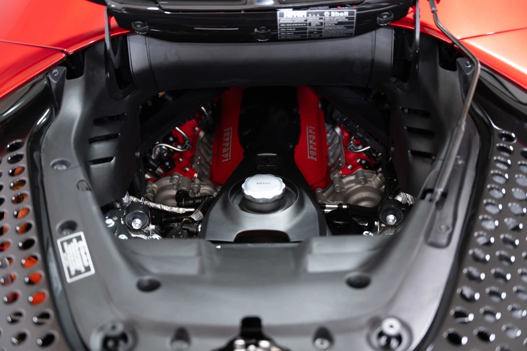 2024 Ferrari SF90 Spider - Image 22 of 31