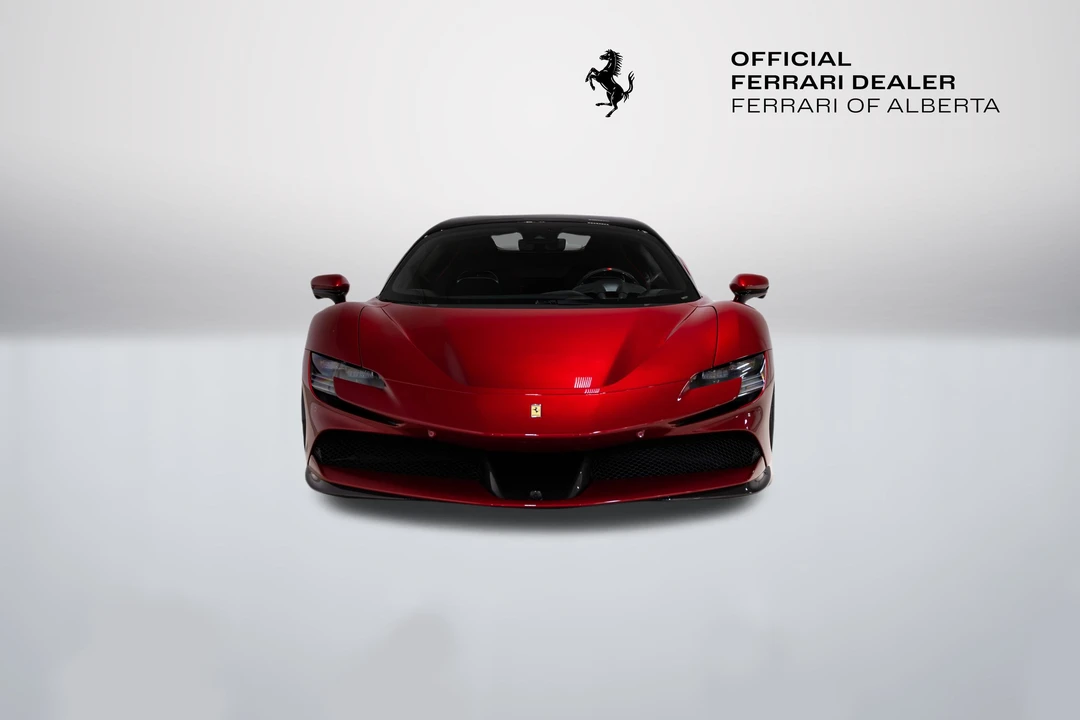 2024 Ferrari SF90 Spider - Image 12 of 31