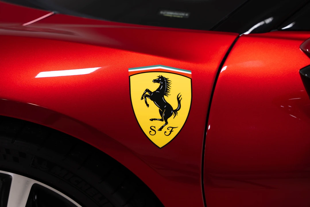 2024 Ferrari SF90 Spider - Image 20 of 31