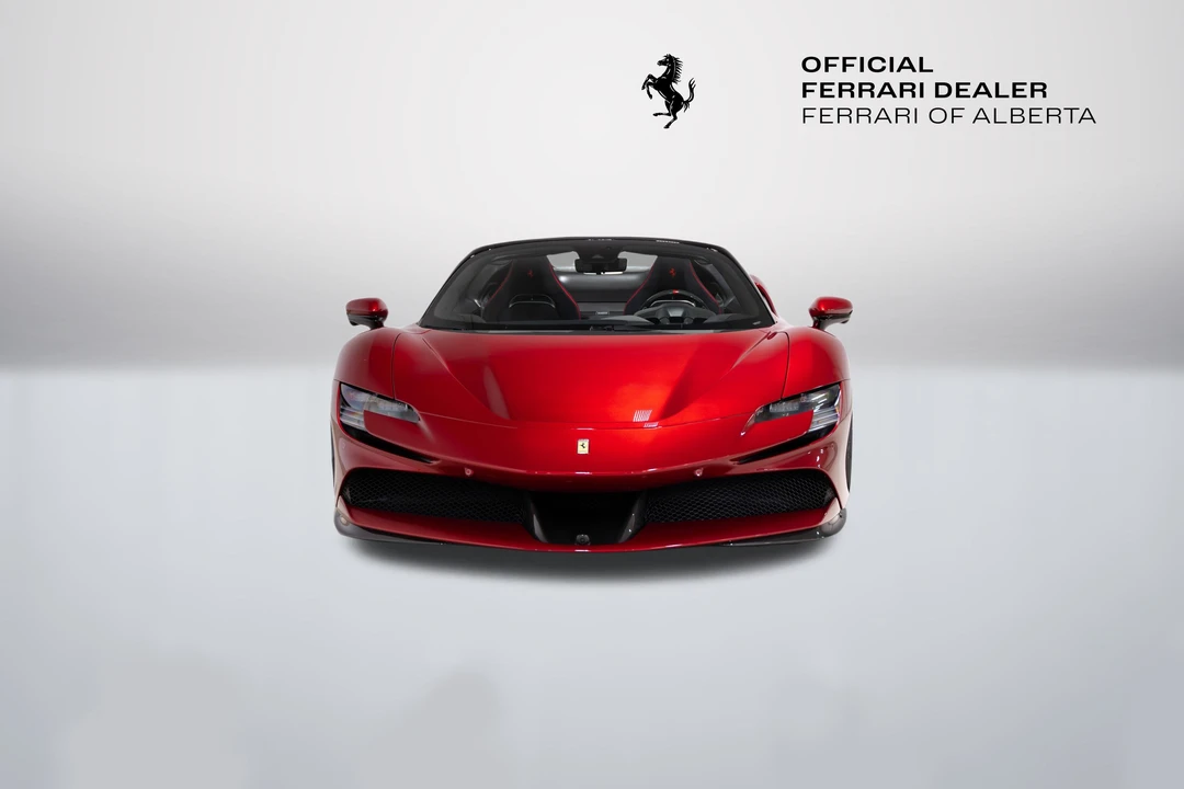 2024 Ferrari SF90 Spider - Image 2 of 31