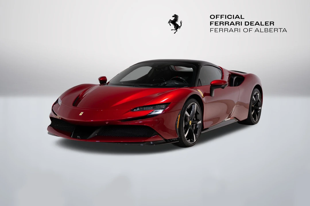 2024 Ferrari SF90 Spider - Image 11 of 31