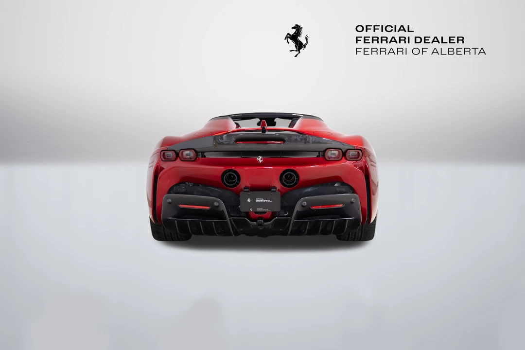 2024 Ferrari SF90 Spider - Image 7 of 31