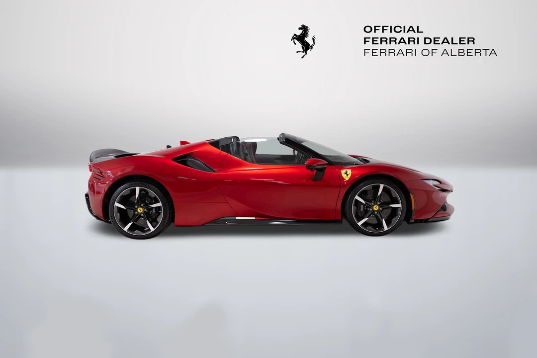 2024 Ferrari SF90 Spider - Image 4 of 31