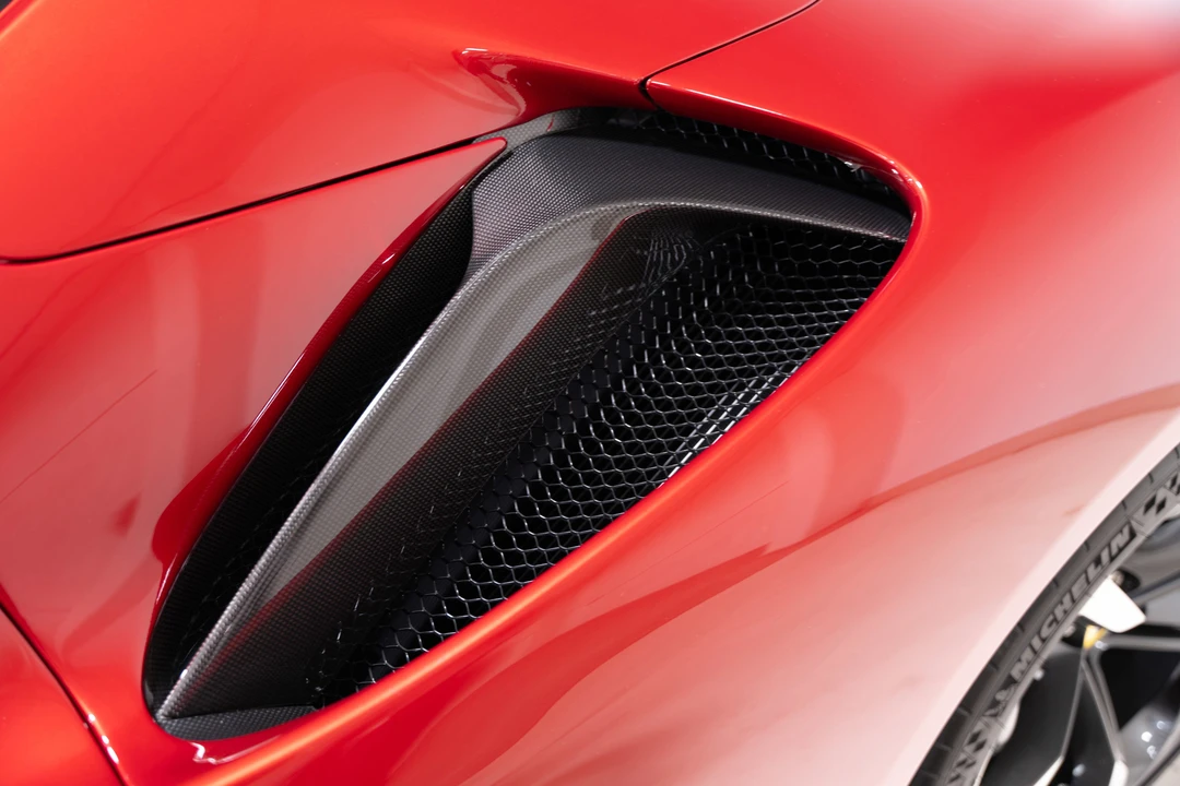 2024 Ferrari SF90 Spider - Image 21 of 31