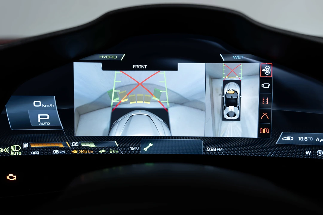 2024 Ferrari SF90 Spider - Image 29 of 31