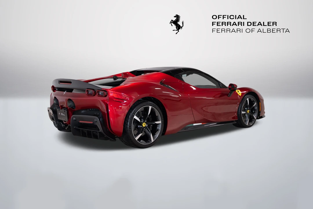 2024 Ferrari SF90 Spider - Image 16 of 31
