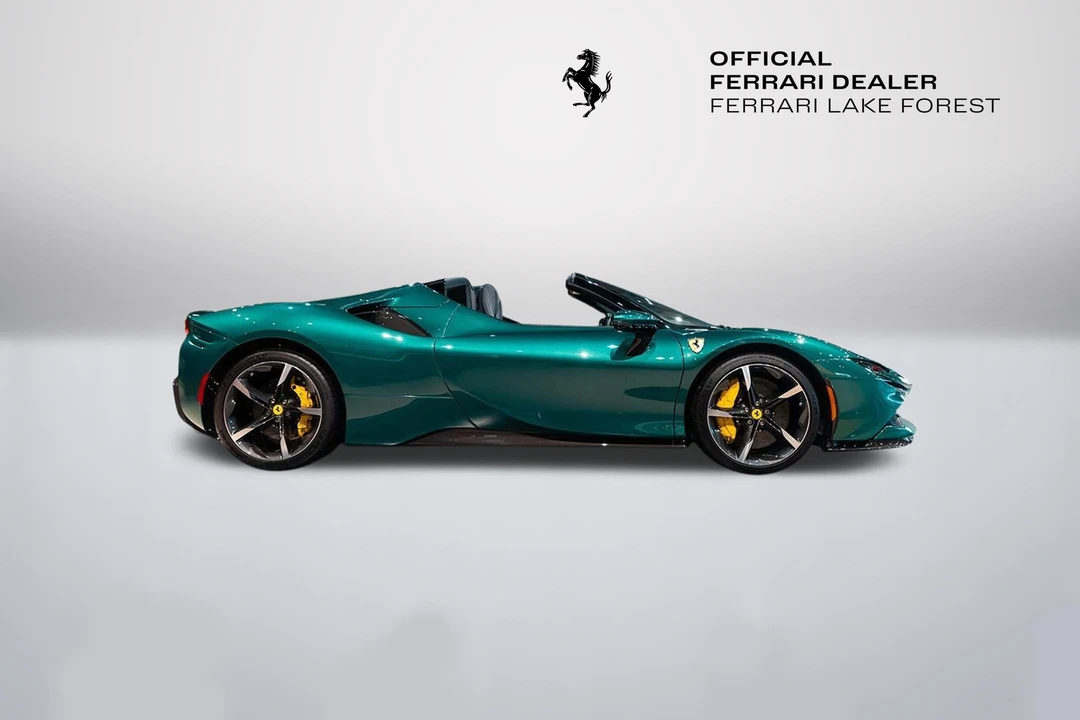 2024 Ferrari SF90 Spider - Image 9 of 31
