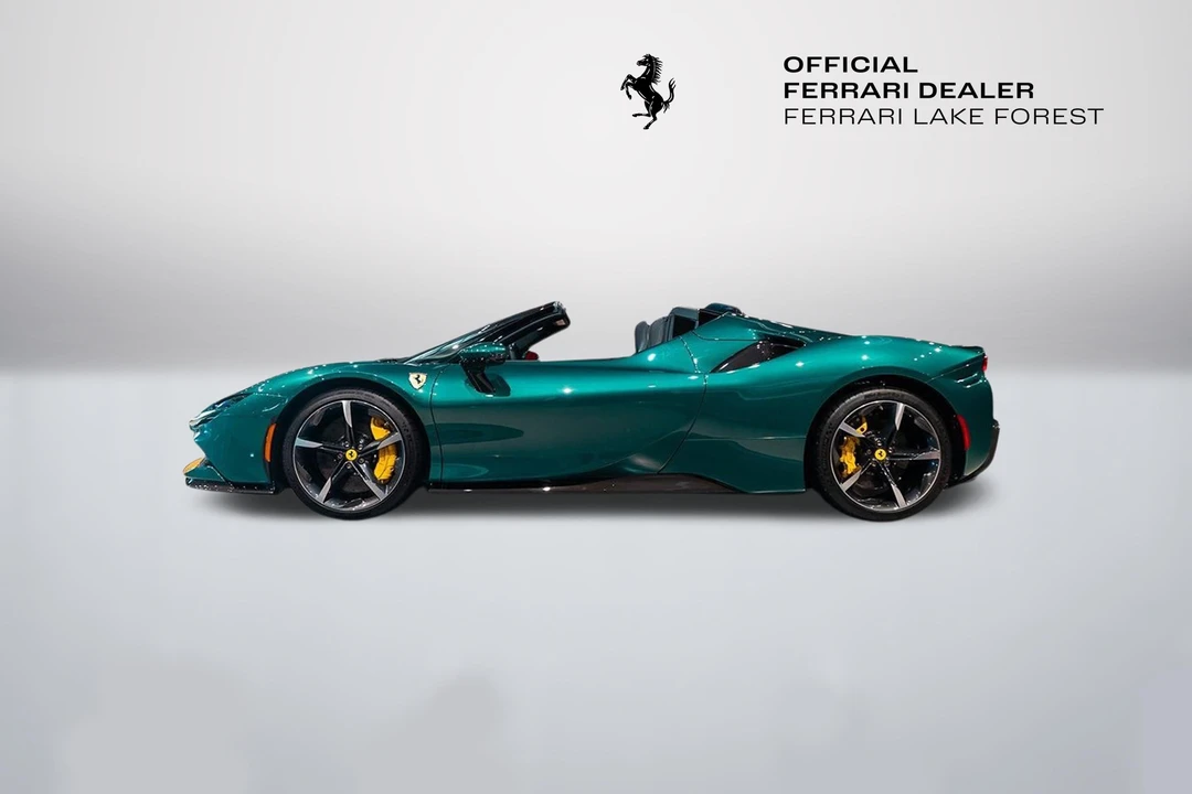 2024 Ferrari SF90 Spider - Image 3 of 31