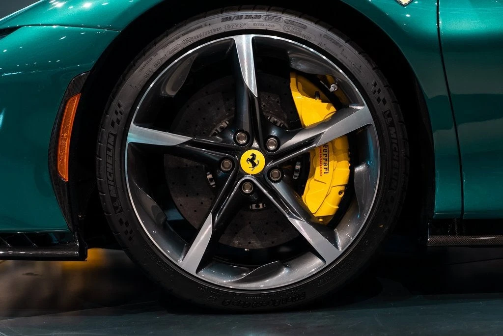 2024 Ferrari SF90 Spider - Image 13 of 31