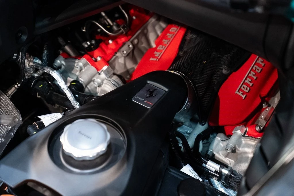2024 Ferrari SF90 Spider - Image 20 of 31