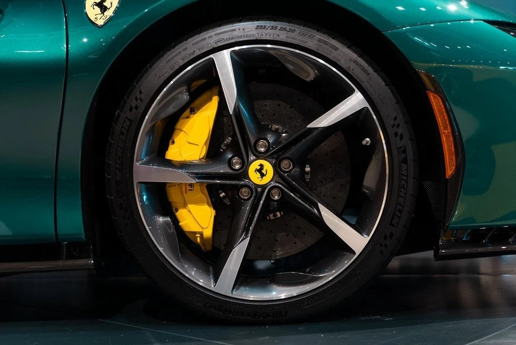 2024 Ferrari SF90 Spider - Image 16 of 31