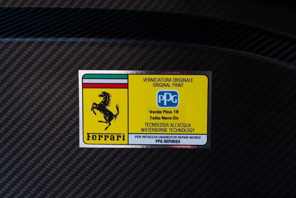 2024 Ferrari SF90 Spider - Image 23 of 31