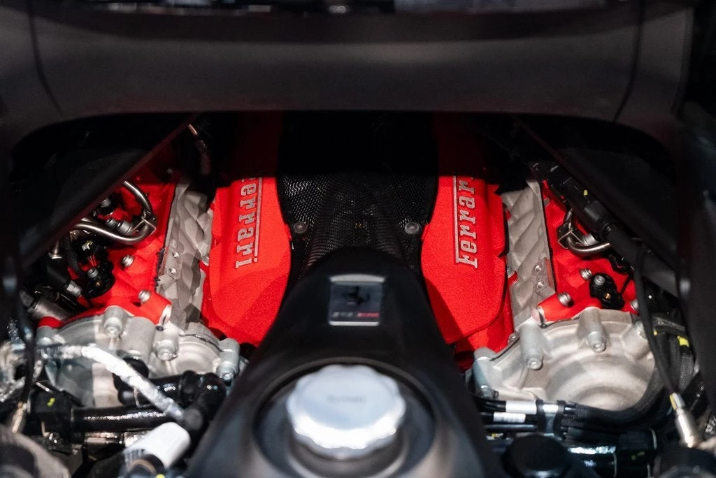 2024 Ferrari SF90 Spider - Image 19 of 31