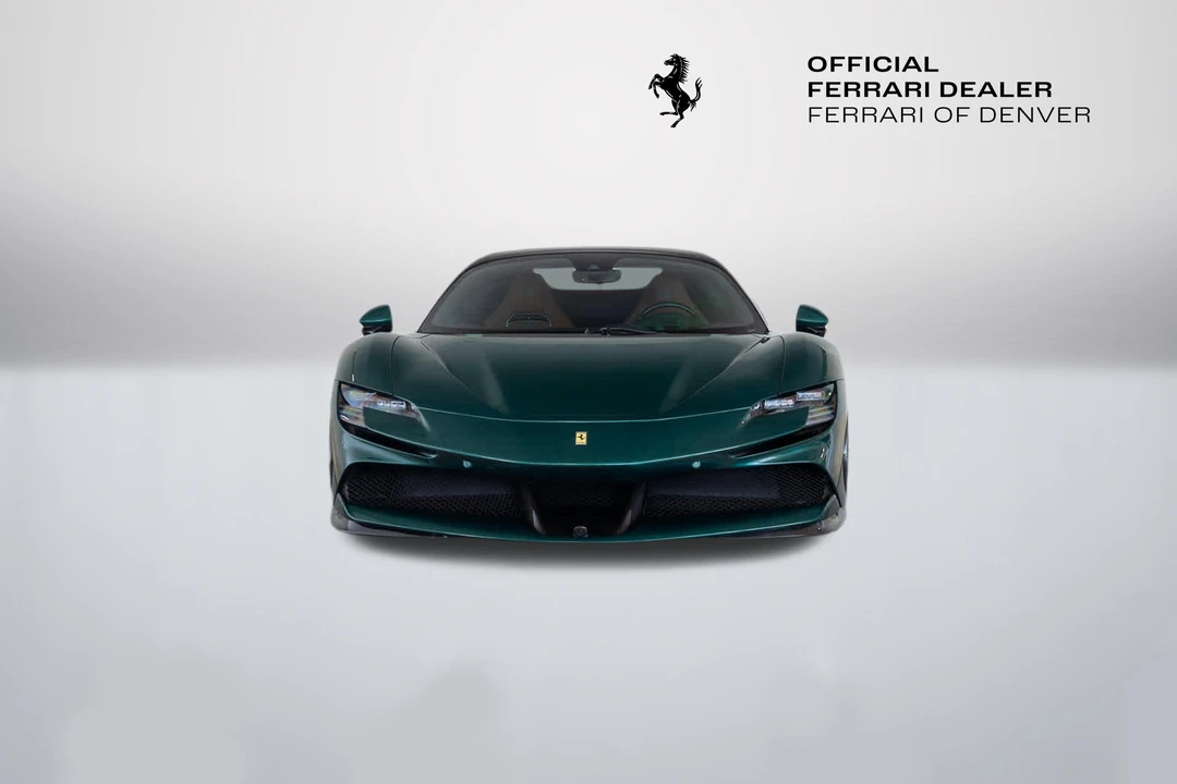2024 Ferrari SF90 Spider - Image 8 of 28
