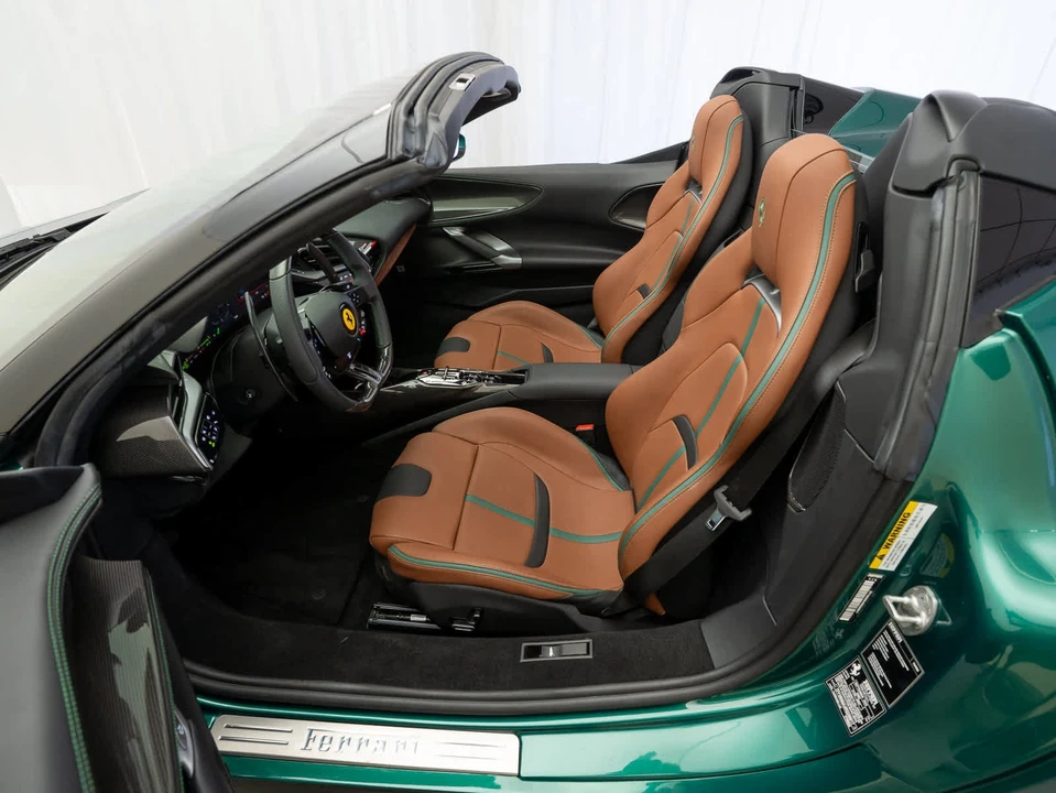 2024 Ferrari SF90 Spider - Image 9 of 28