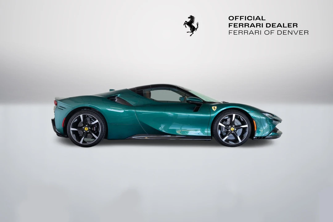 2024 Ferrari SF90 Spider - Image 6 of 28