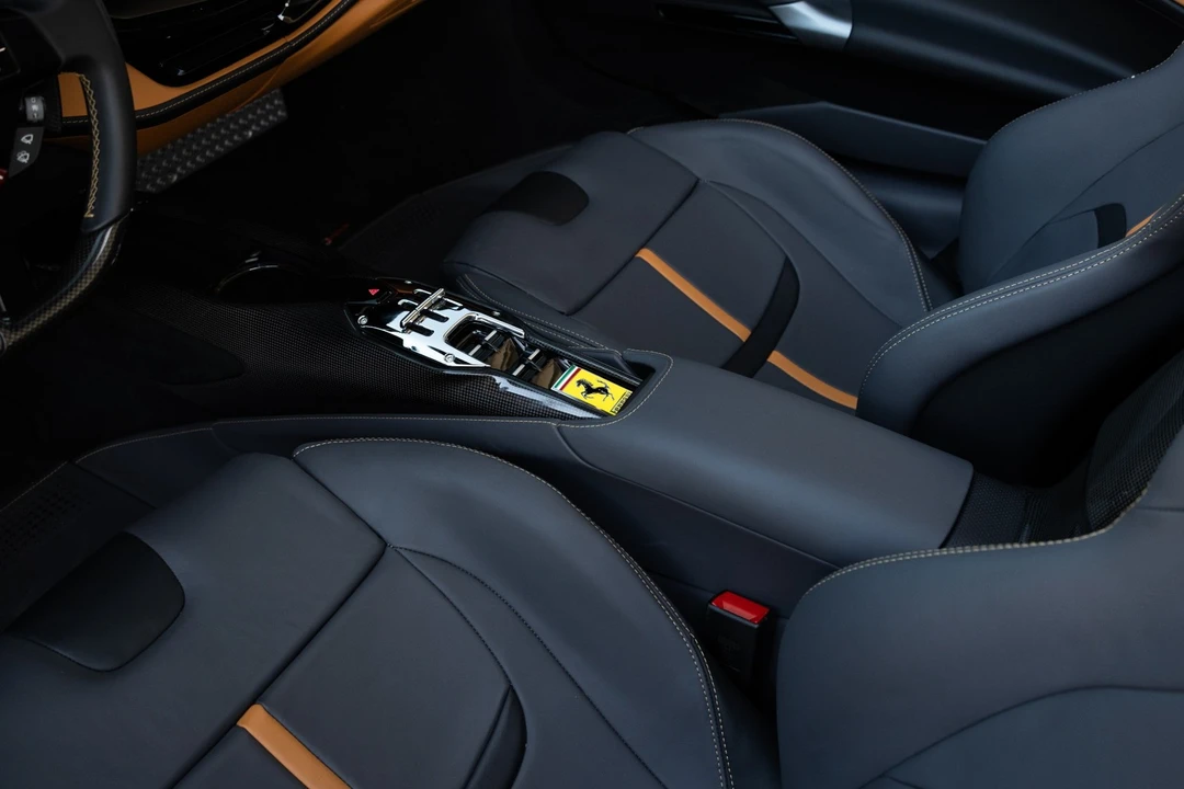 2024 Ferrari SF90 Spider - Image 7 of 12