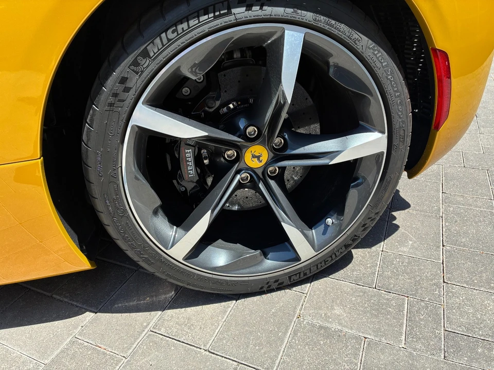2024 Ferrari SF90 Spider - Image 7 of 10