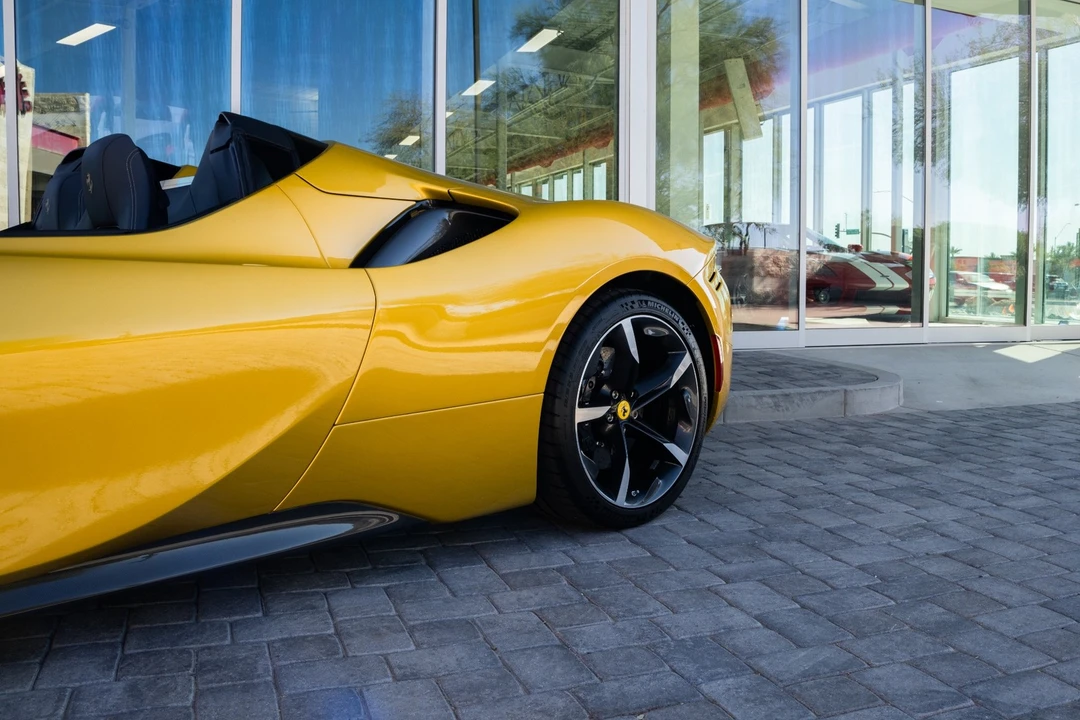 2024 Ferrari SF90 Spider - Image 5 of 12