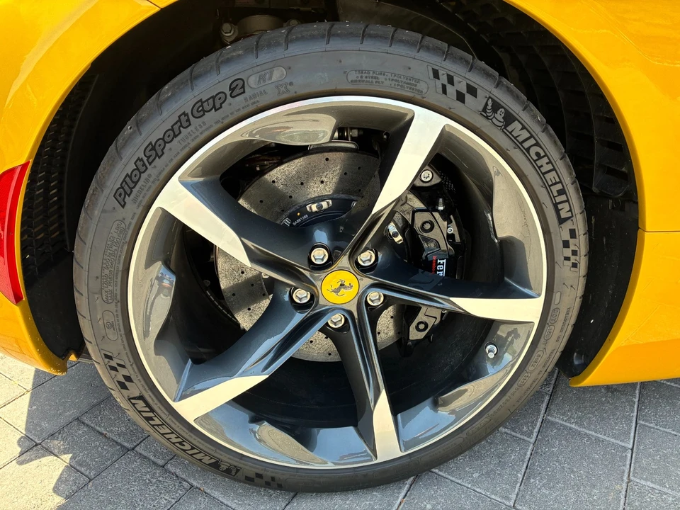 2024 Ferrari SF90 Spider - Image 10 of 10