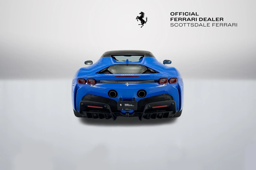 2024 Ferrari SF90 Spider - Image 14 of 31
