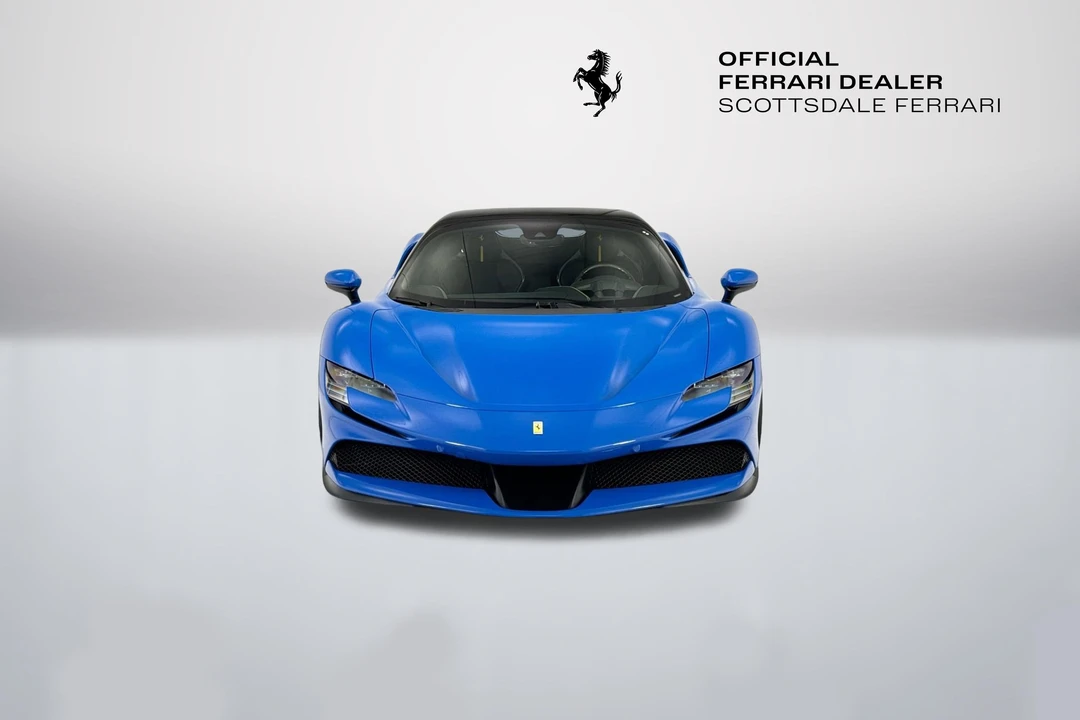 2024 Ferrari SF90 Spider - Image 10 of 31