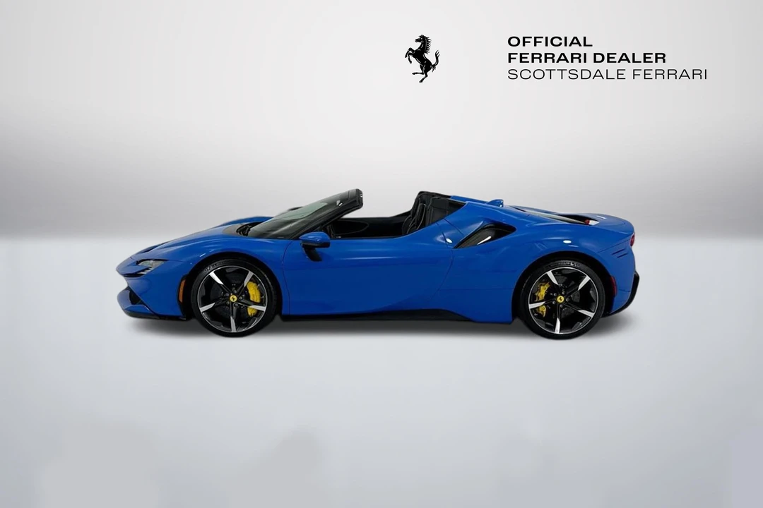 2024 Ferrari SF90 Spider - Image 8 of 31