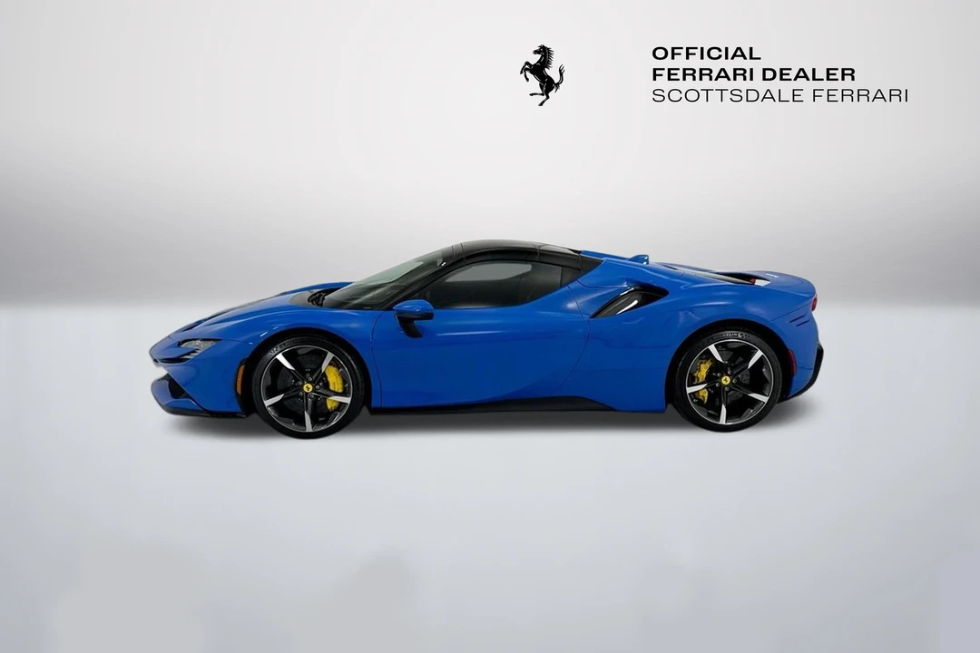2024 Ferrari SF90 Spider - Image 16 of 31