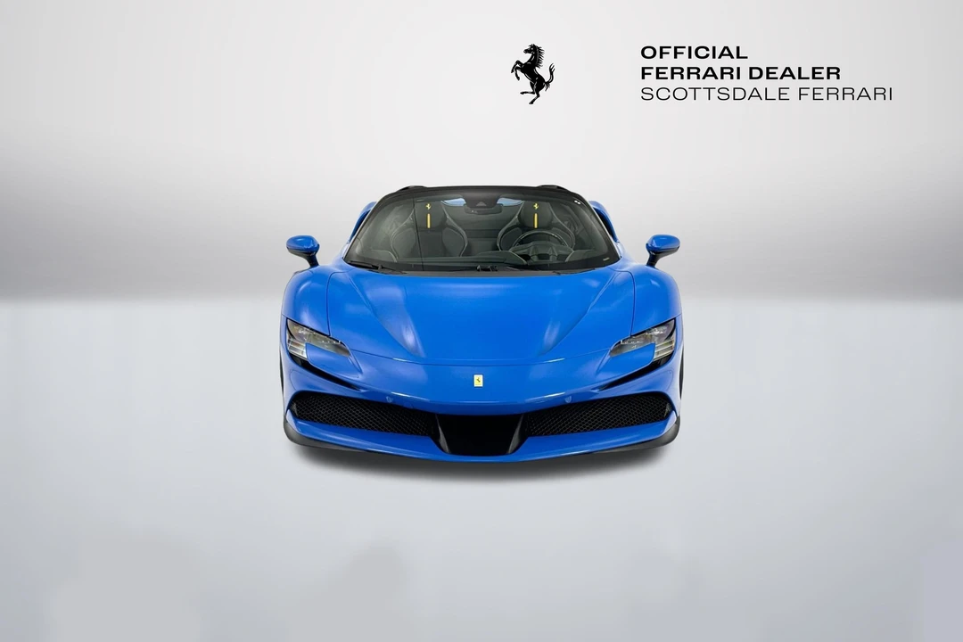 2024 Ferrari SF90 Spider - Image 2 of 31