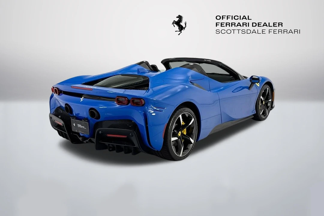2024 Ferrari SF90 Spider - Image 5 of 31