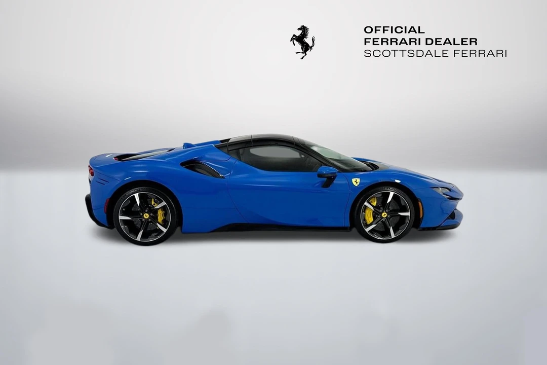 2024 Ferrari SF90 Spider - Image 12 of 31